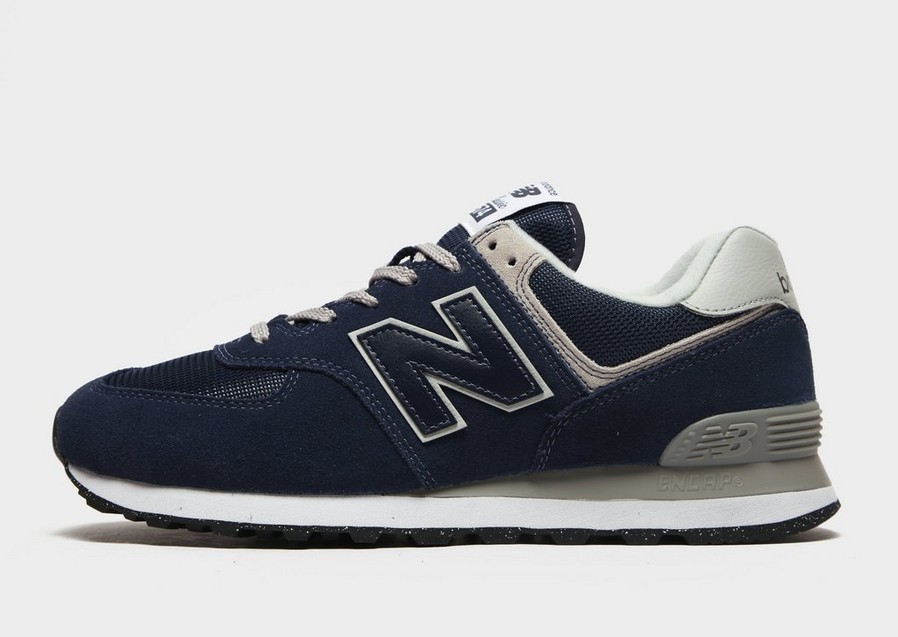 New balance tenisky discount nubuck ws 574 ds