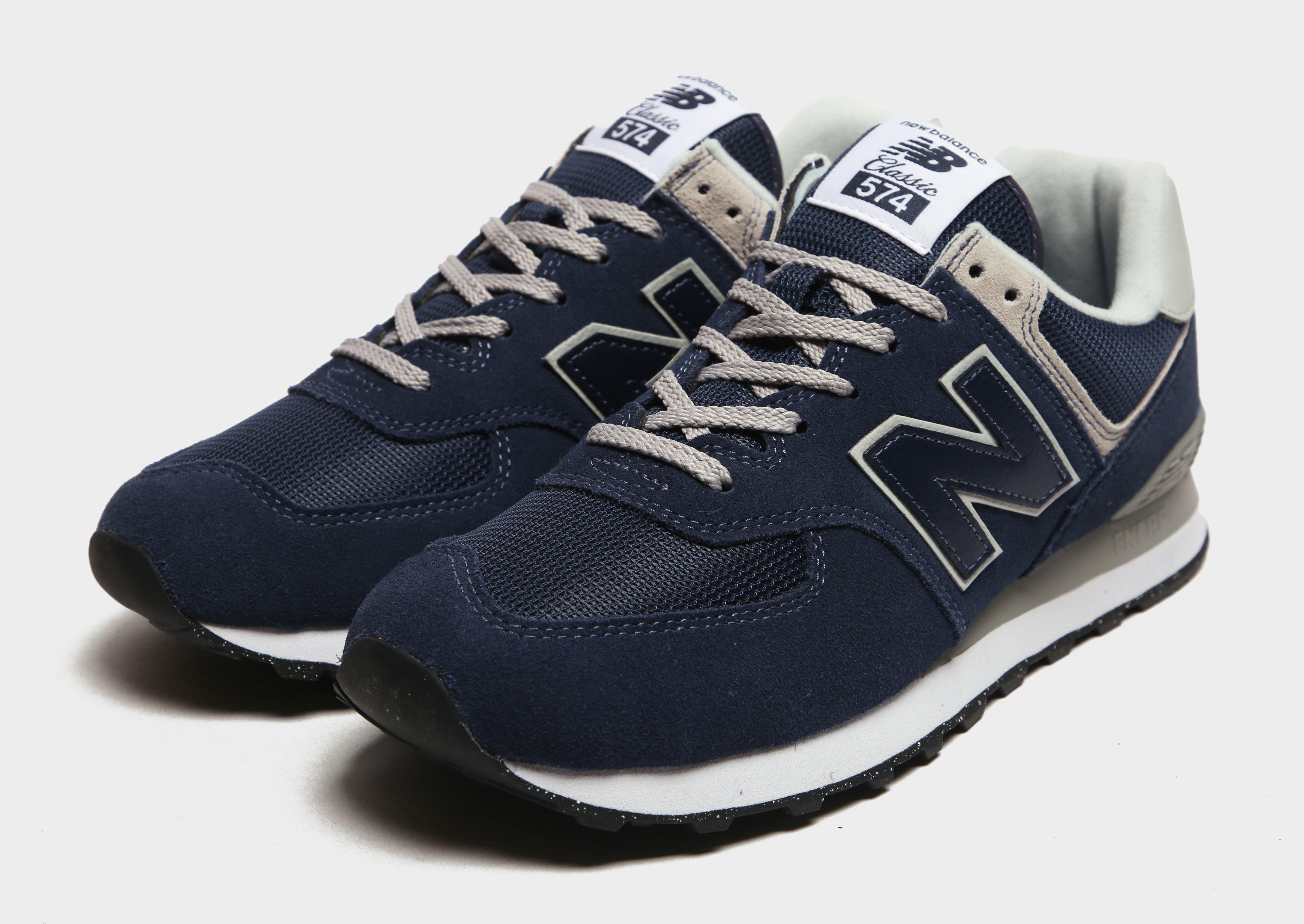 New balance 574 discount d