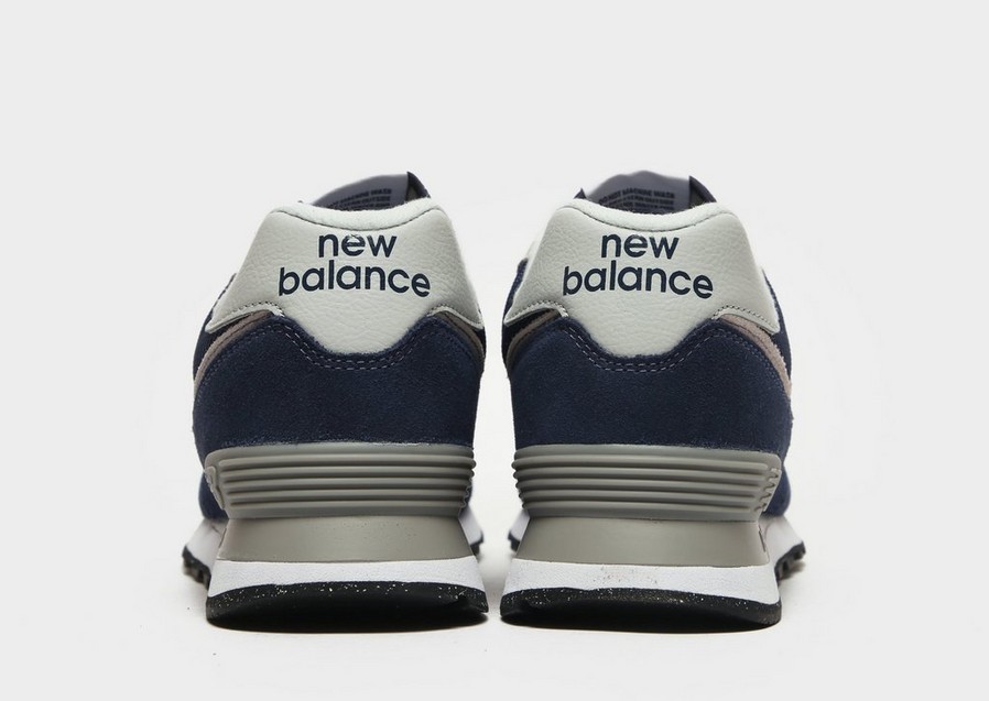 Férfi sneakers NEW BALANCE 574 ML574EVN Sötétkék