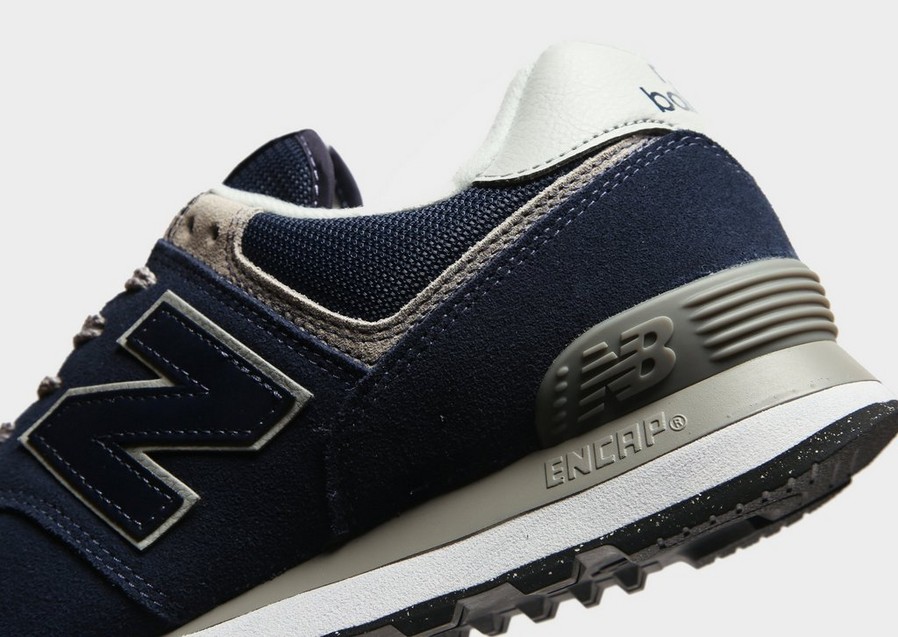 Férfi sneakers NEW BALANCE 574 ML574EVN Sötétkék