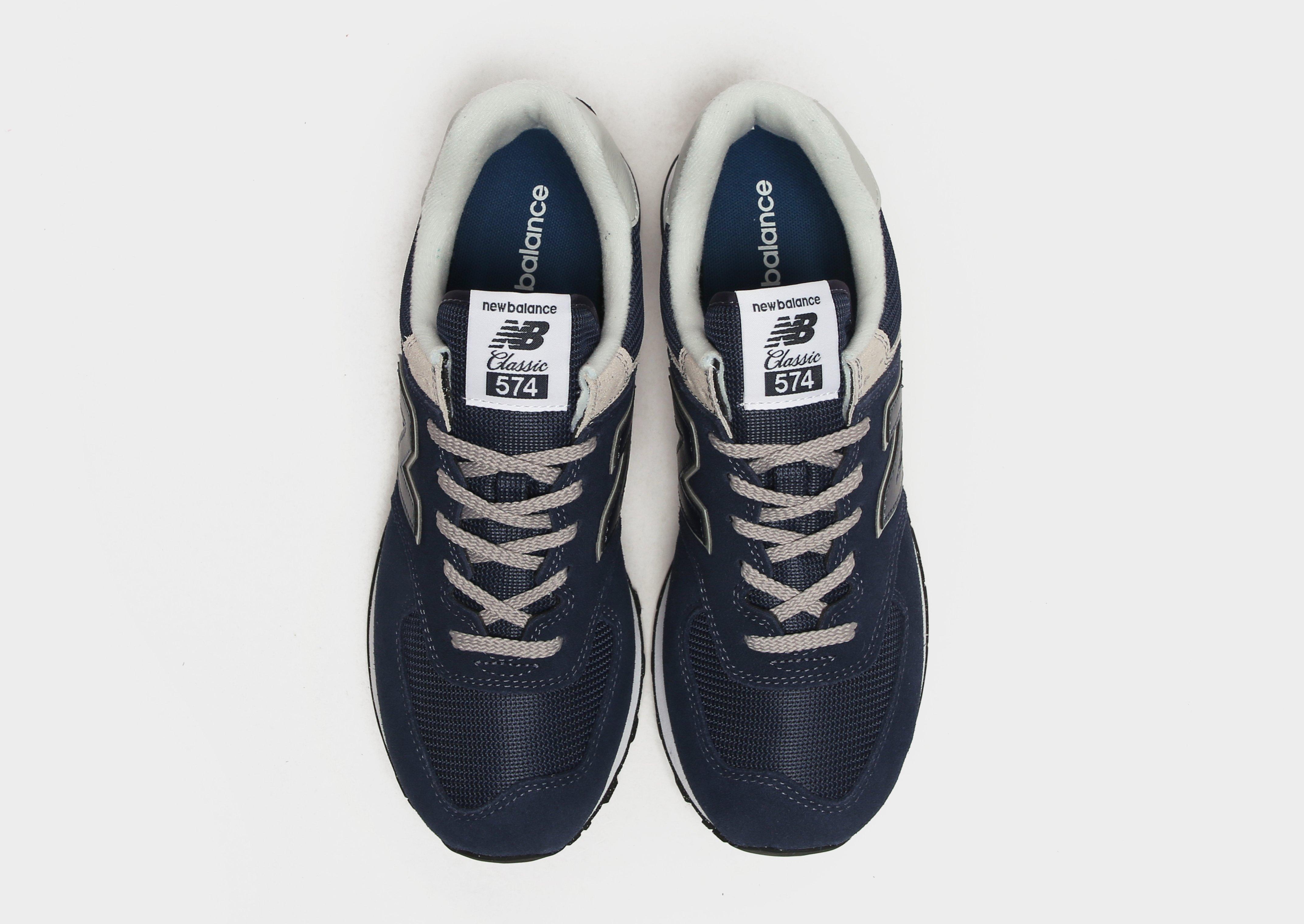 New Balance 574
