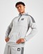 ADIDAS Z KAPTUREM MATCH 1/2 ZIP FOOTBALL HOODIE