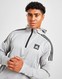 ADIDAS Z KAPTUREM MATCH 1/2 ZIP FOOTBALL HOODIE