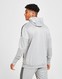 ADIDAS Z KAPTUREM MATCH 1/2 ZIP FOOTBALL HOODIE