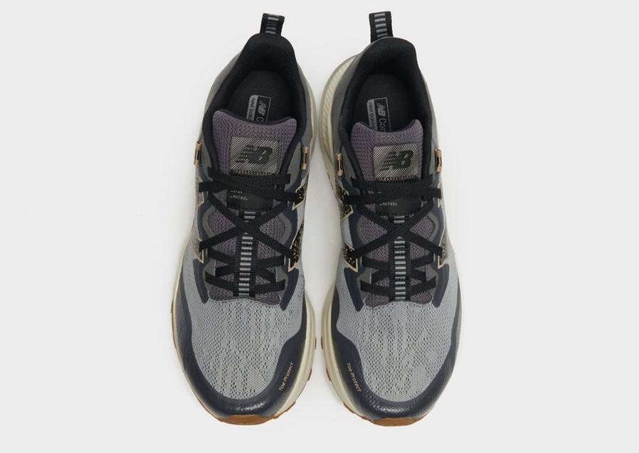 Buty do biegania męskie NEW BALANCE DYNASOFT NITREL V4 MTNTRCY4 Szary