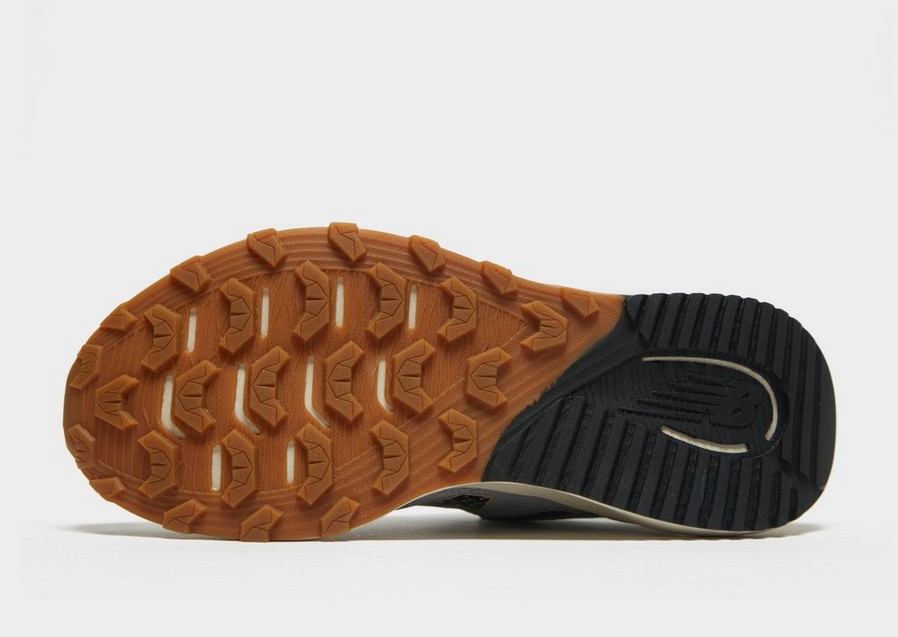 Buty do biegania męskie NEW BALANCE DYNASOFT NITREL V4 MTNTRCY4 Szary