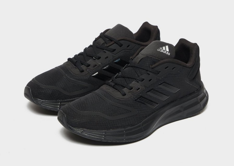Dámska bežecká obuv ADIDAS DURAMO 10 GX0711 Čierna