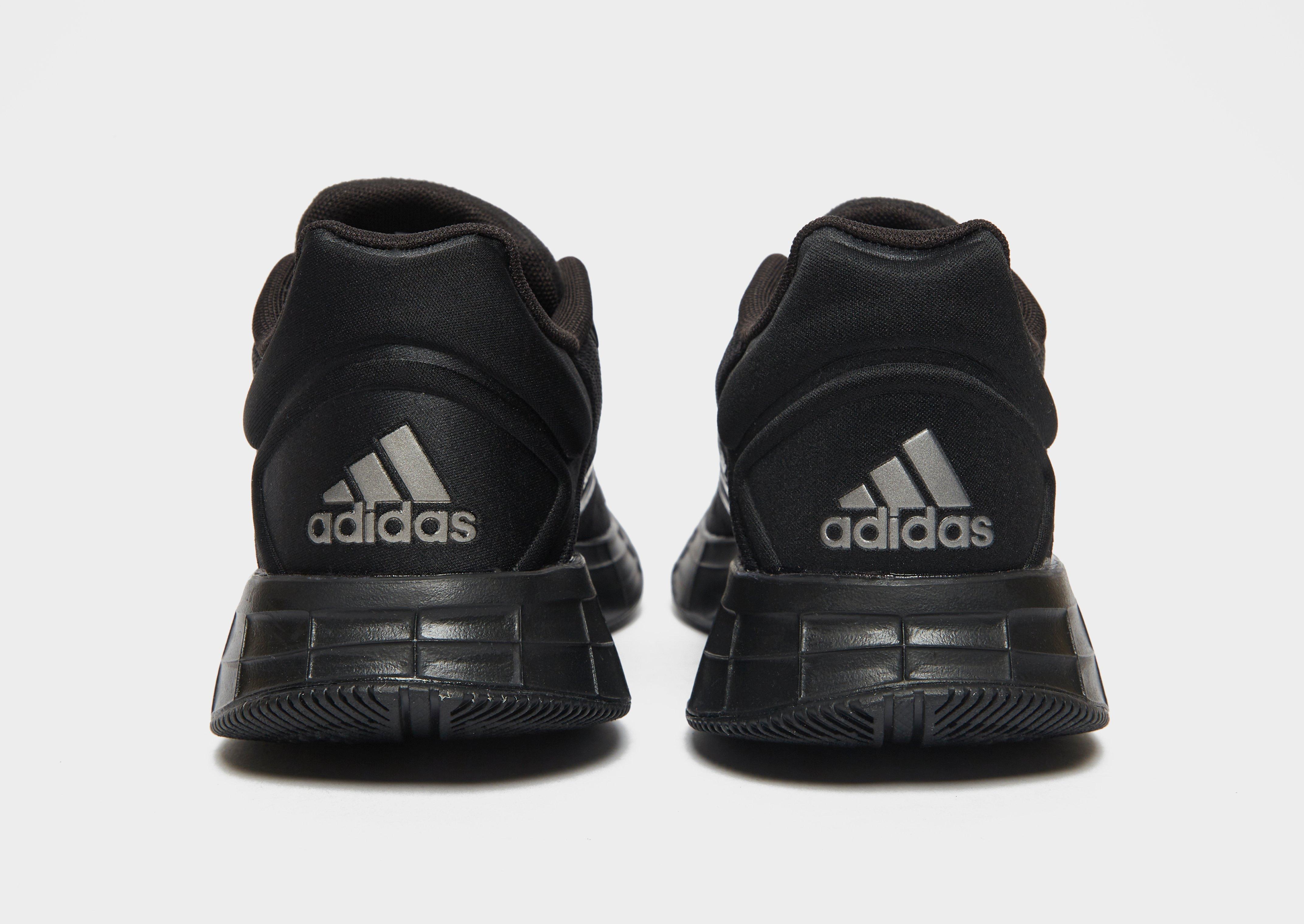 Dámska bežecká obuv ADIDAS DURAMO 10 GX0711 Čierna