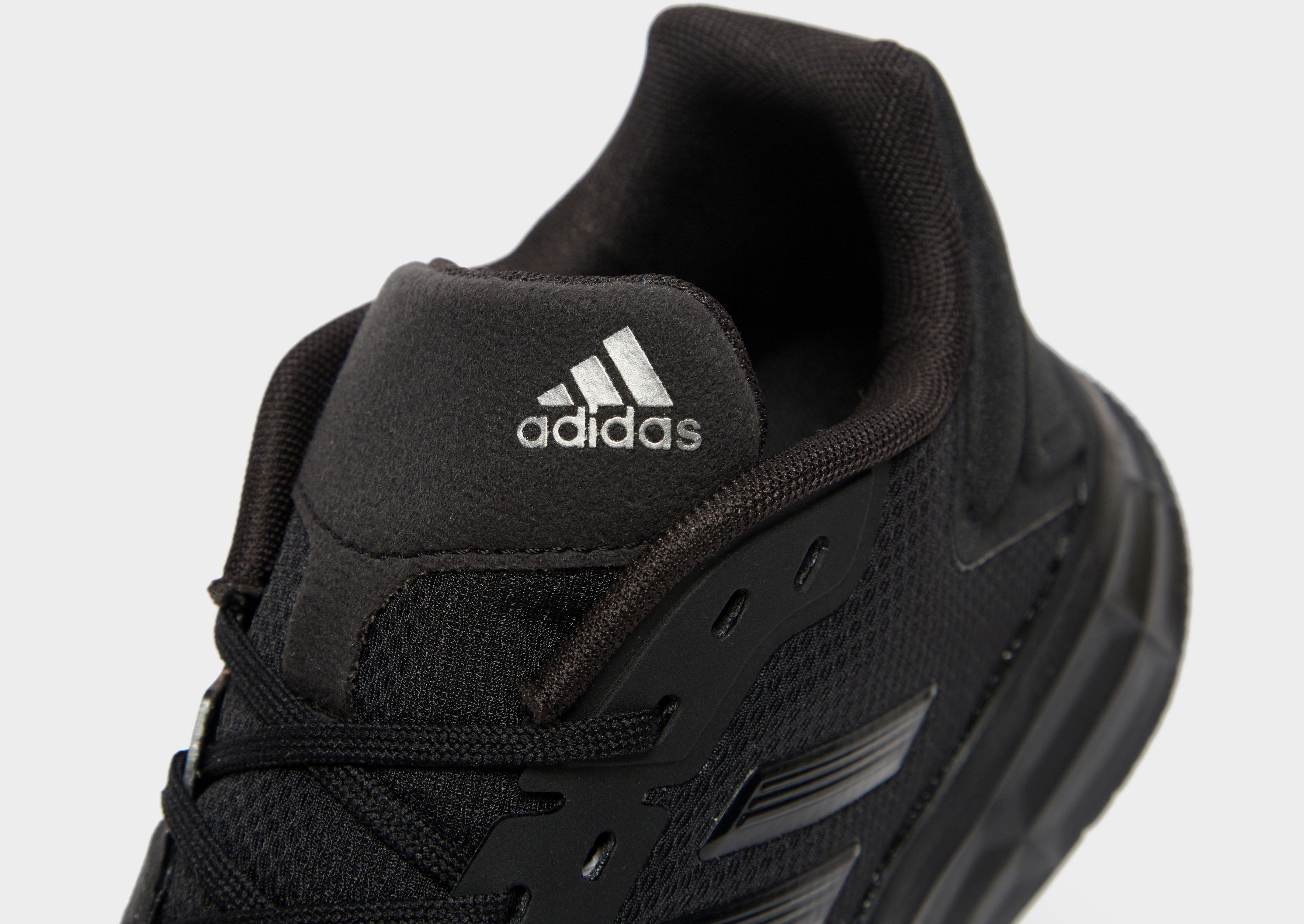 Dámska bežecká obuv ADIDAS DURAMO 10 GX0711 Čierna