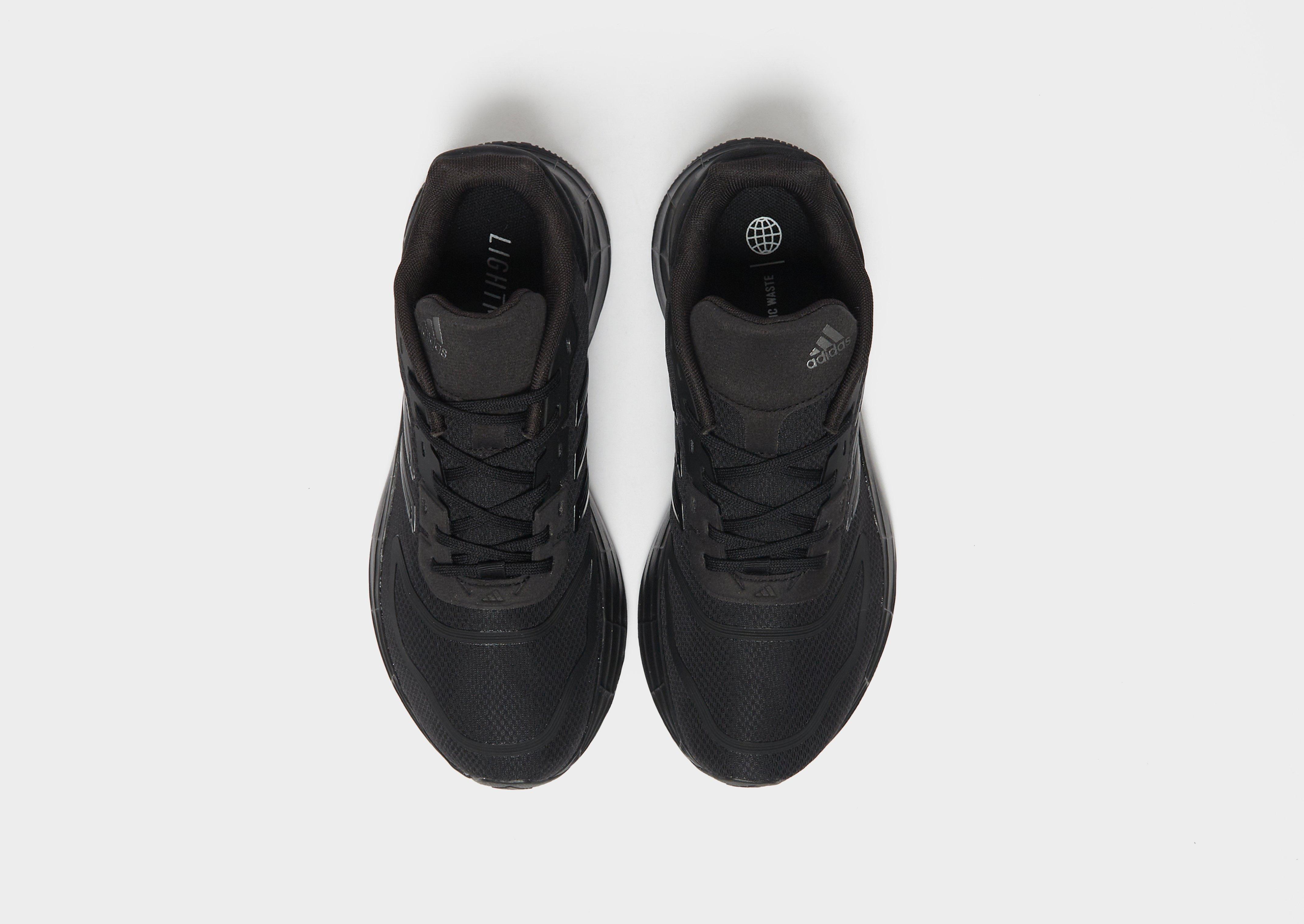 Dámska bežecká obuv ADIDAS DURAMO 10 GX0711 Čierna