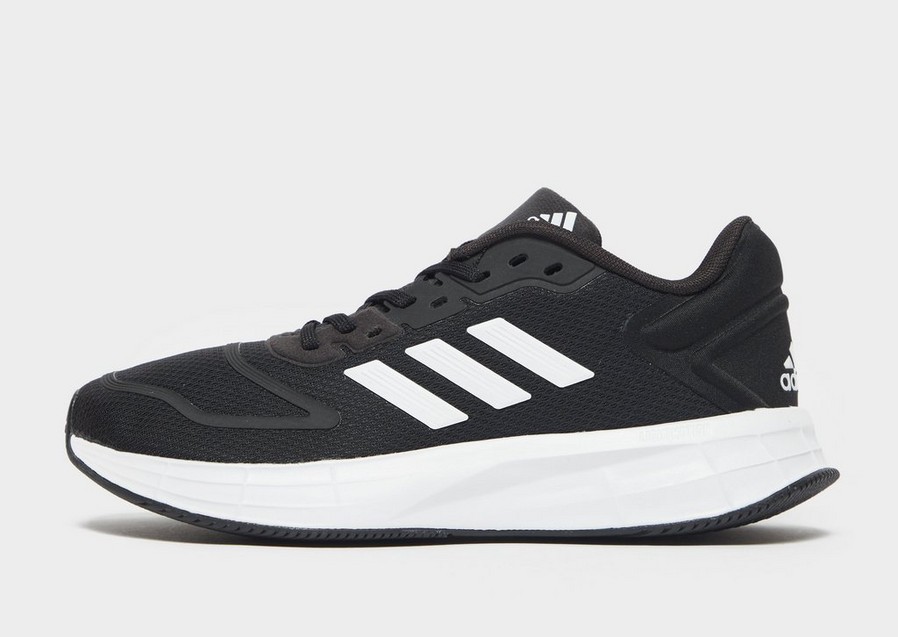 Buty do biegania damskie ADIDAS DURAMO 10  GX0709 Czarny