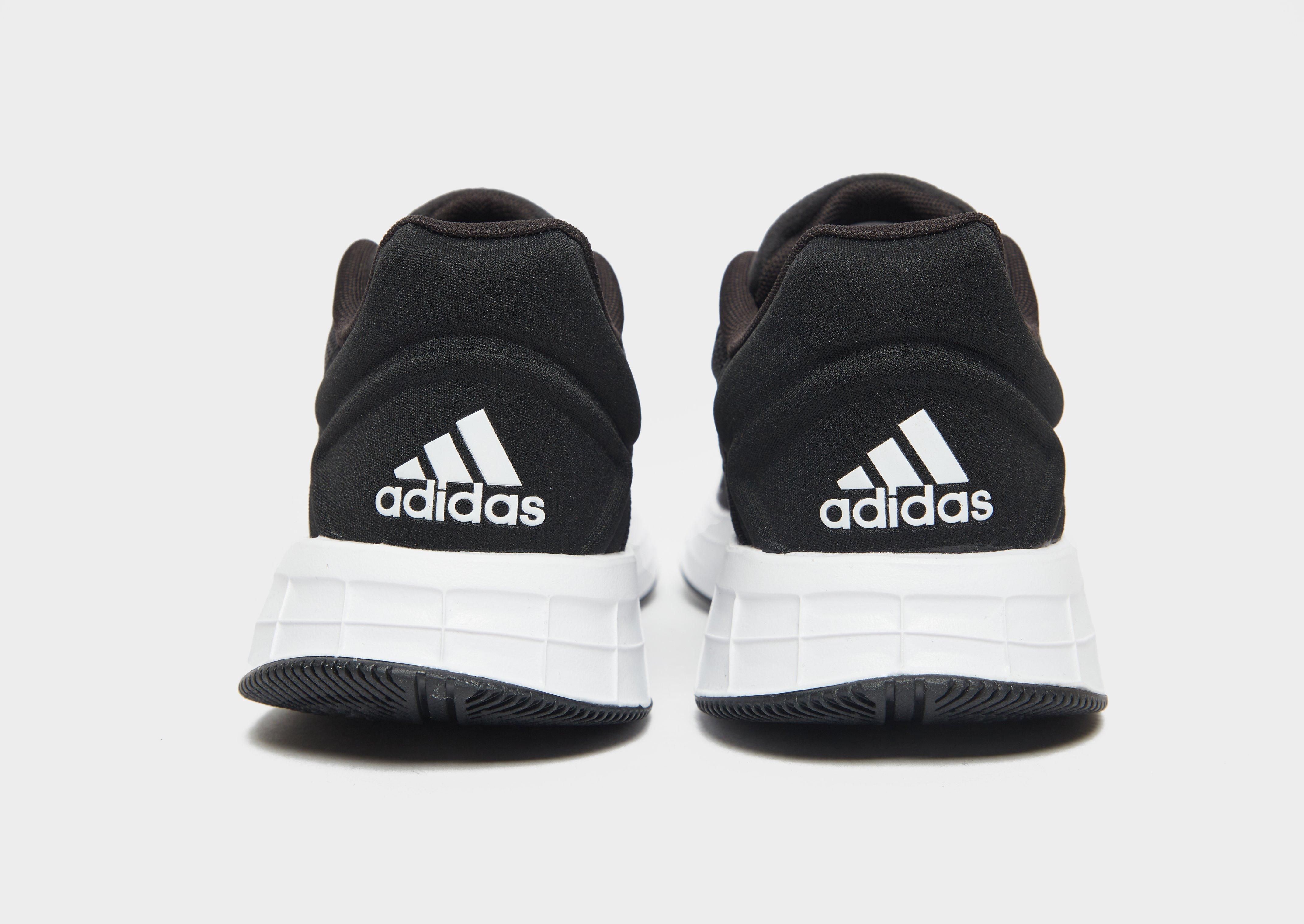 Buty do biegania damskie ADIDAS DURAMO 10  GX0709 Czarny