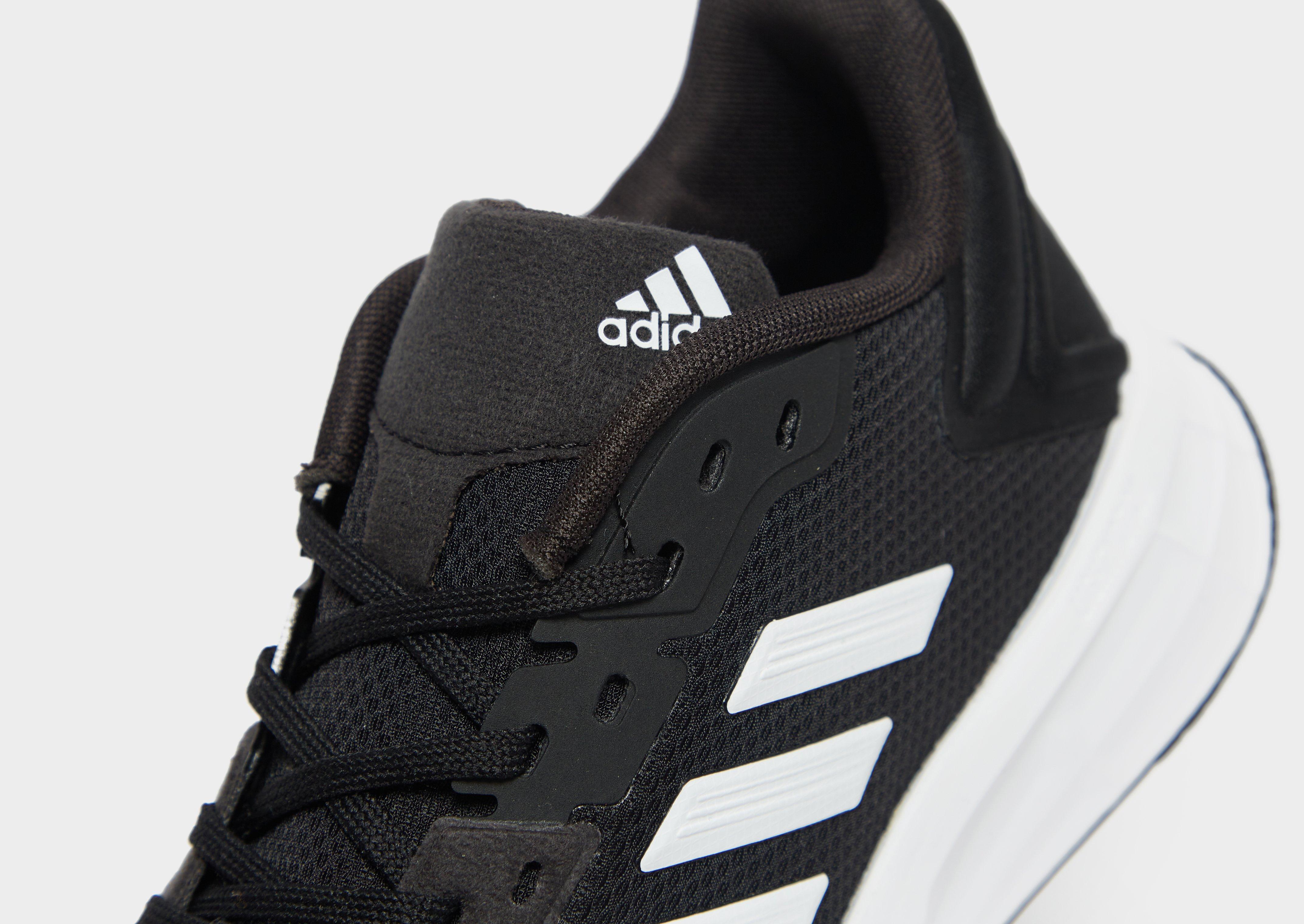 Buty do biegania damskie ADIDAS DURAMO 10  GX0709 Czarny