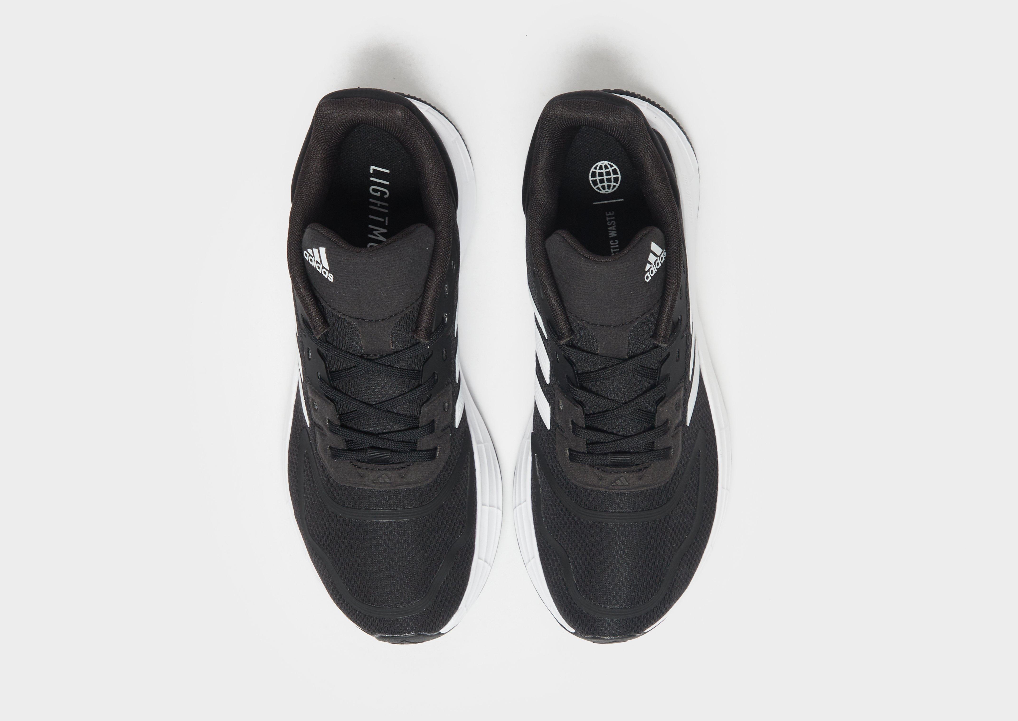 Buty do biegania damskie ADIDAS DURAMO 10  GX0709 Czarny