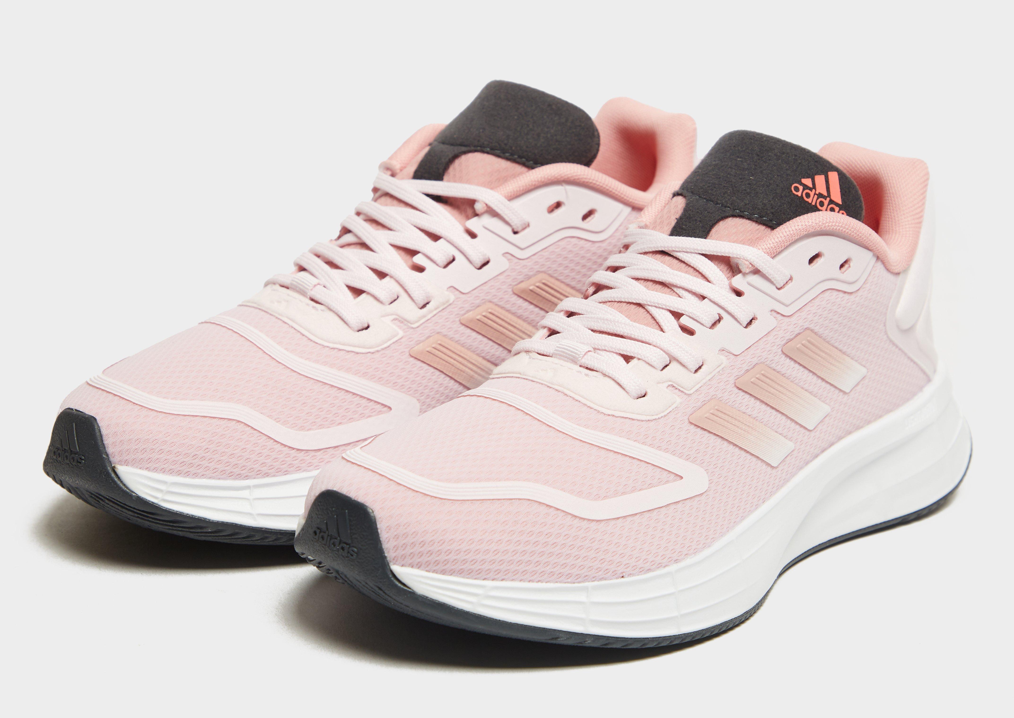 Dámska bežecká obuv ADIDAS DURAMO 10  GX0715 Ružová