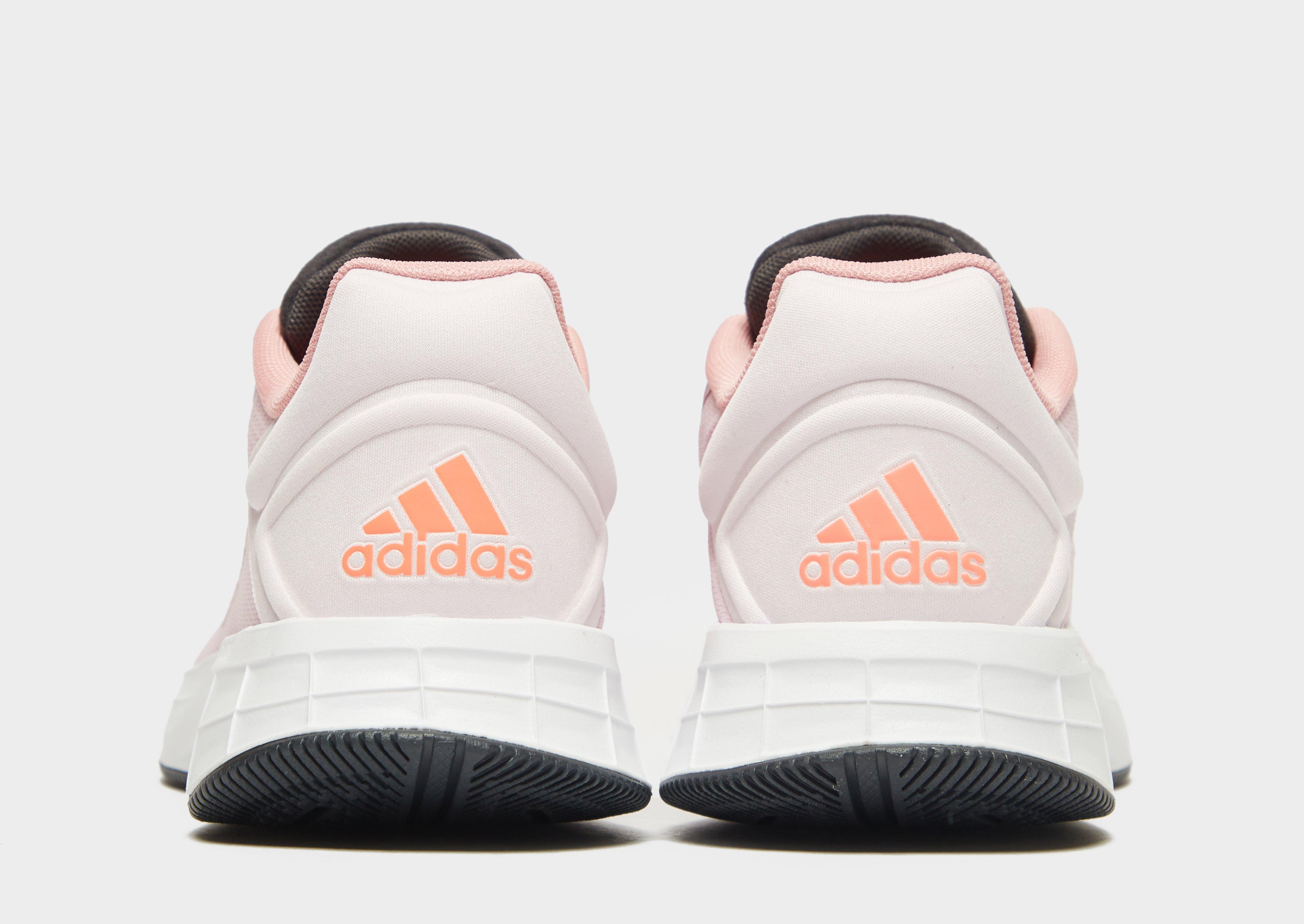 Dámska bežecká obuv ADIDAS DURAMO 10  GX0715 Ružová