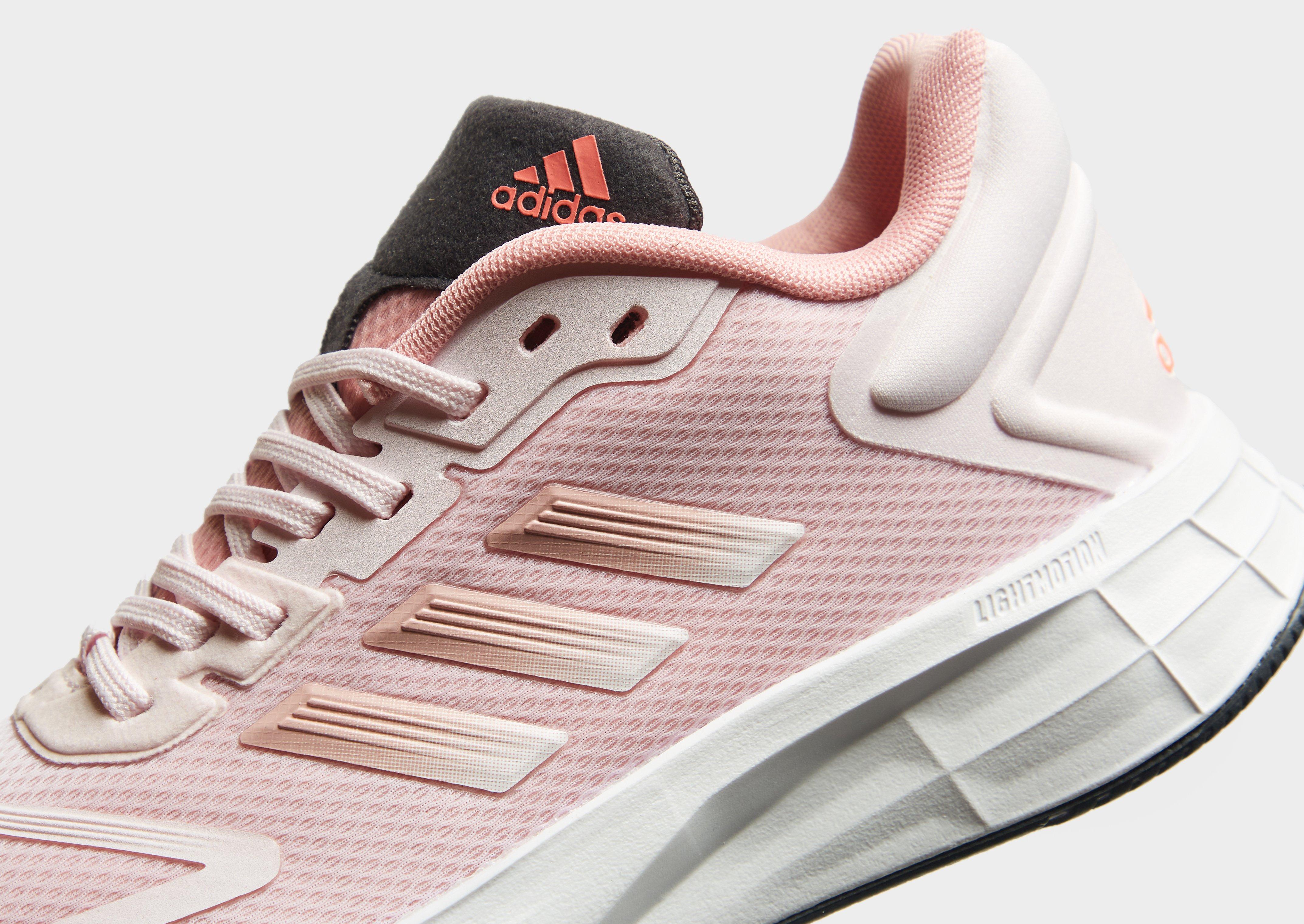 Dámska bežecká obuv ADIDAS DURAMO 10  GX0715 Ružová