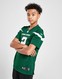 NIKE KOMPLET NFL NEW YORK JETS WILSON #2 JERSEY JUNIOR
