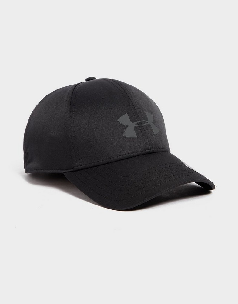 アムロ UNDER ARMOUR DASZEK UA STORM BLITZING ADJUSTABLE CAP