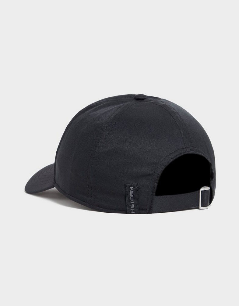 UNDER ARMOUR DASZEK UA STORM BLITZING ADJUSTABLE CAP