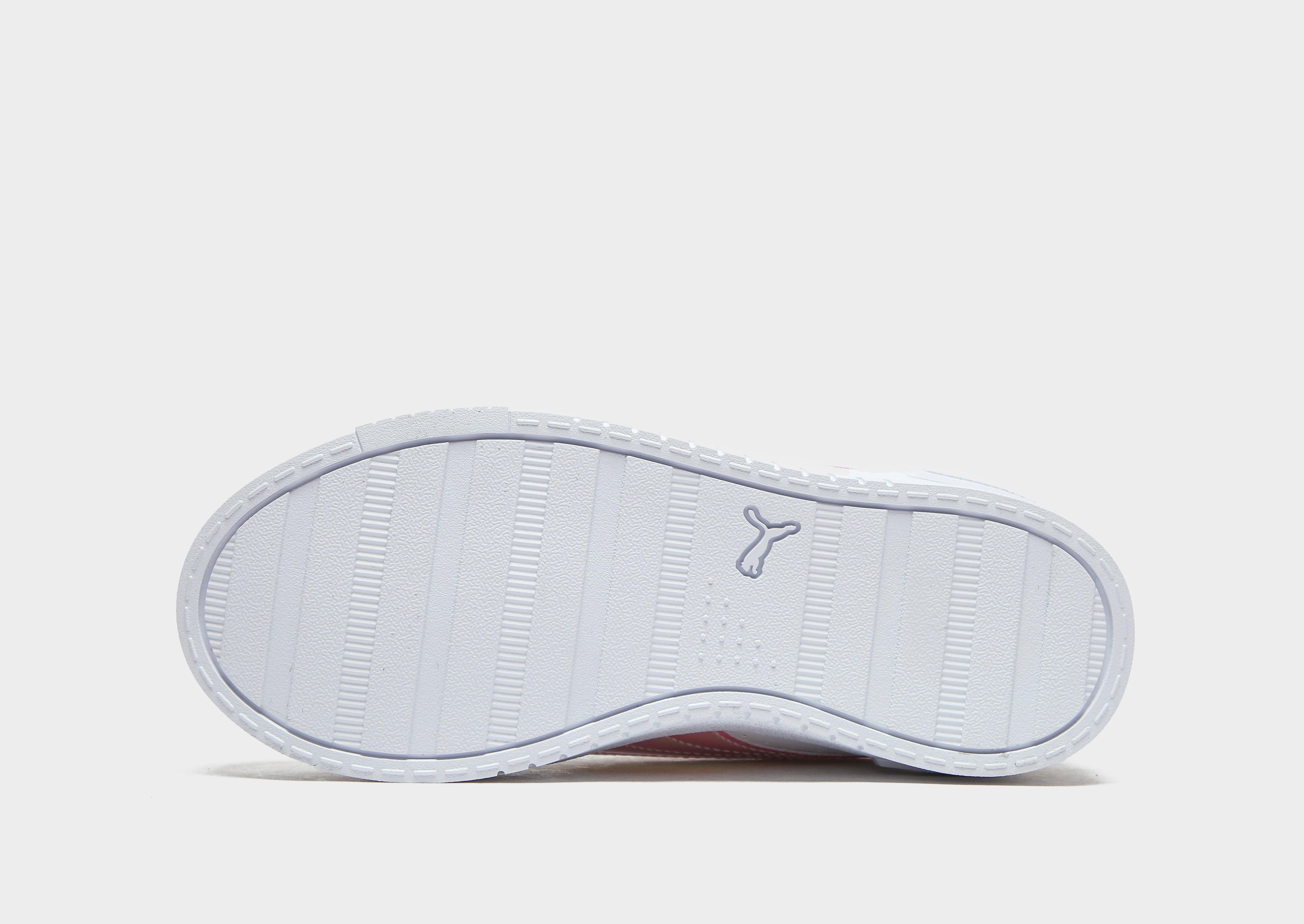 Detské tenisky PUMA JADA  38376001 Biela