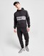 ADIDAS BLUZA Z KAPTUREM ITASCA 22 1/4 ZIP HOODIE