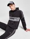 ADIDAS BLUZA Z KAPTUREM ITASCA 22 1/4 ZIP HOODIE