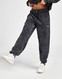 SUPPLY & DEMAND LOGO JOGGERS 