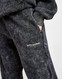 SUPPLY & DEMAND LOGO JOGGERS 