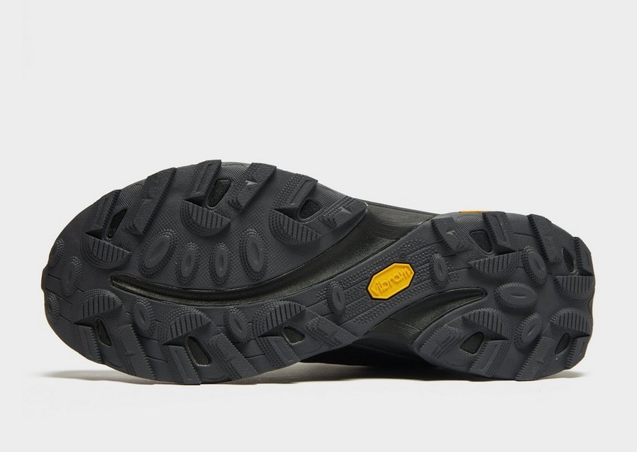 Buty do biegania męskie MERRELL MOAB SPEED GORE-TEX J067083 Czarny