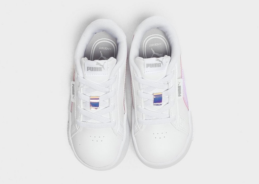 Detské tenisky PUMA JADA  38376101 Biela