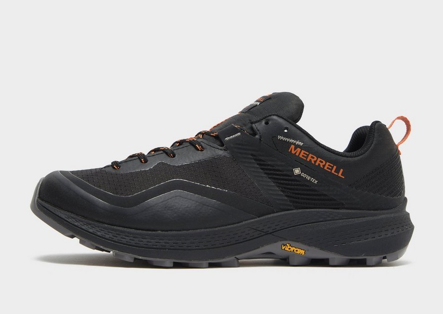 Buty do biegania męskie MERRELL MQM 3 GORE-TEX J135583 Czarny