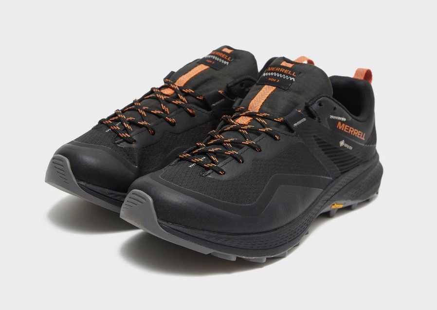 Buty do biegania męskie MERRELL MQM 3 GORE-TEX J135583 Czarny