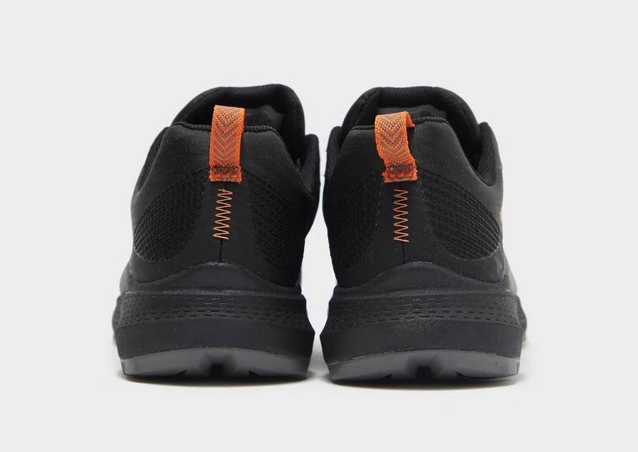 Buty do biegania męskie MERRELL MQM 3 GORE-TEX J135583 Czarny