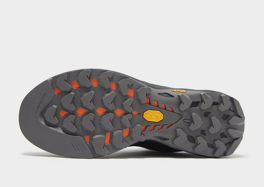 Buty do biegania męskie MERRELL MQM 3 GORE-TEX J135583 Czarny
