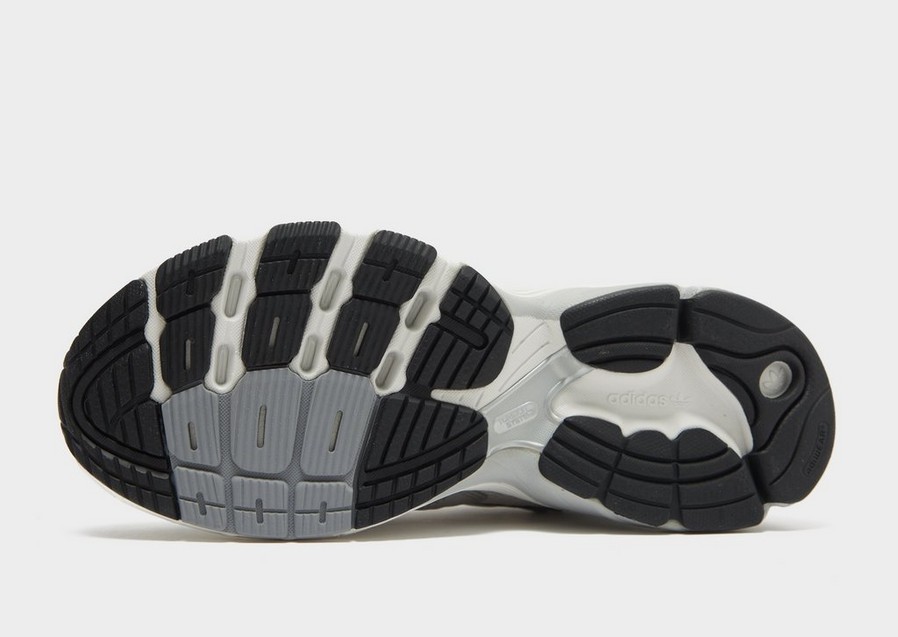 Buty sneakersy damskie ADIDAS ASTIR  GZ3569 Szary