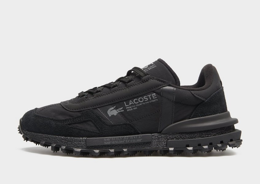 Lacoste Elite Active