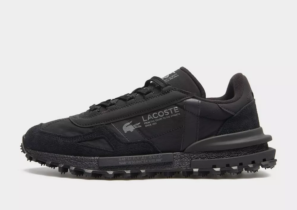LACOSTE ELITE ACTIVE, фото 1 з 6
