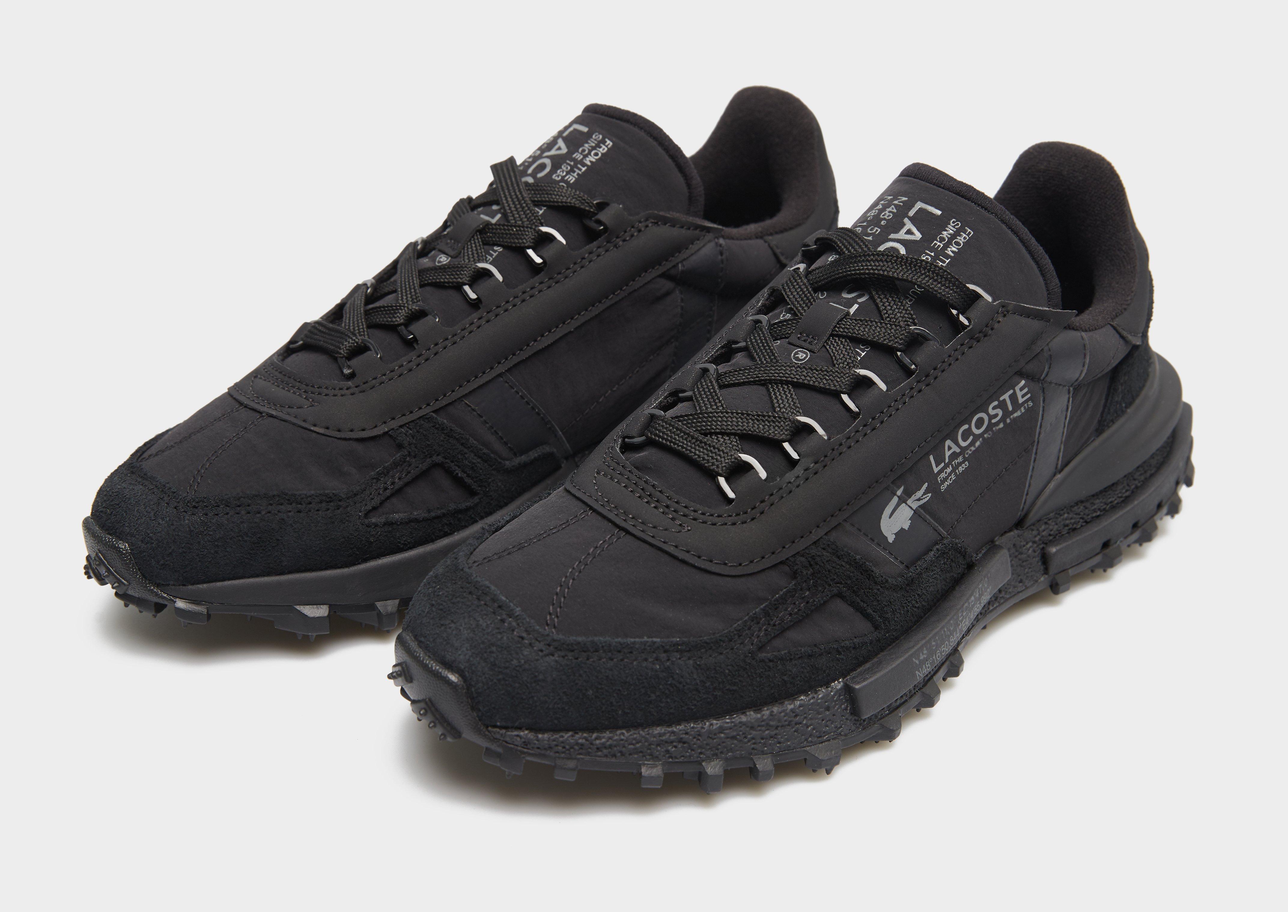 Lacoste Elite Active
