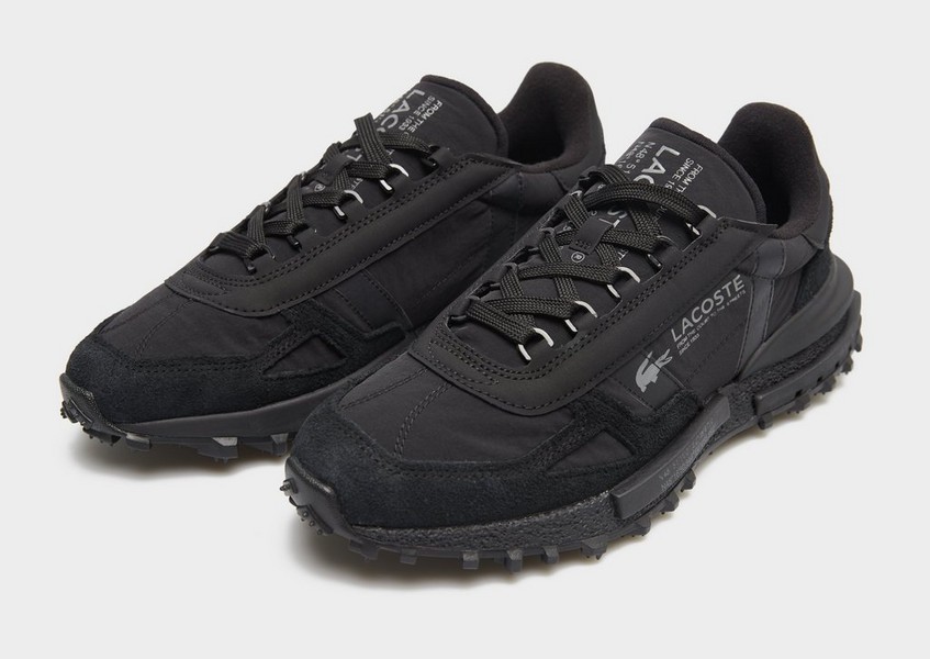 Lacoste Elite Active