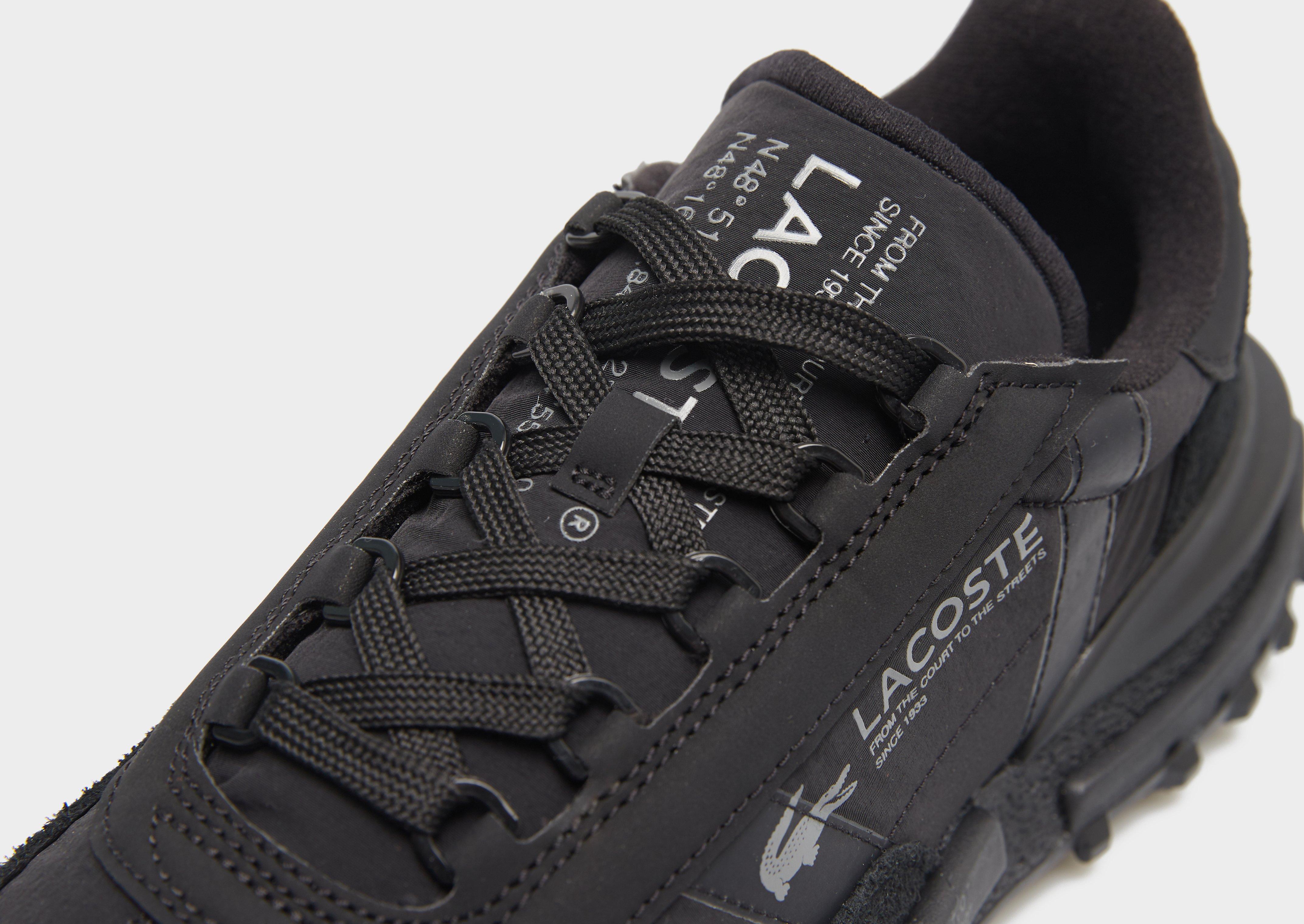 Lacoste Elite Active