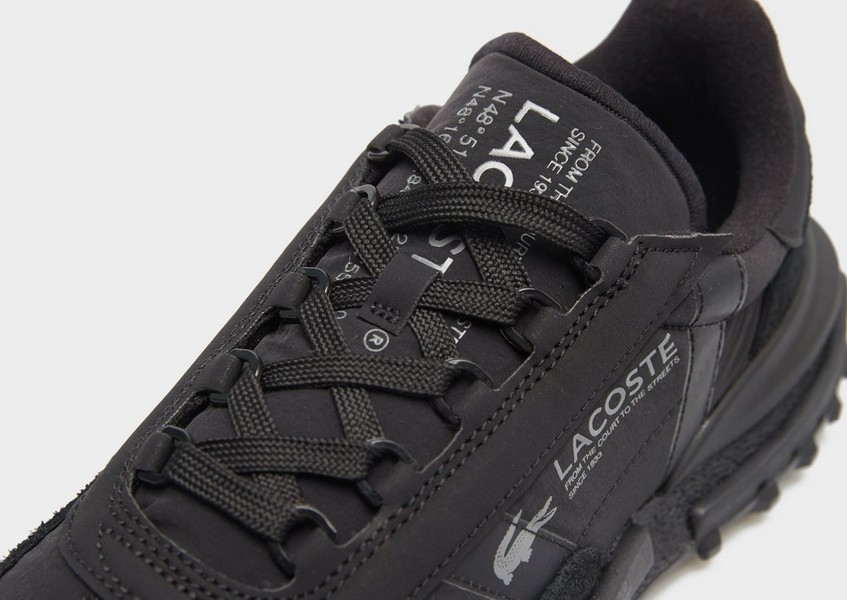 Lacoste Elite Active