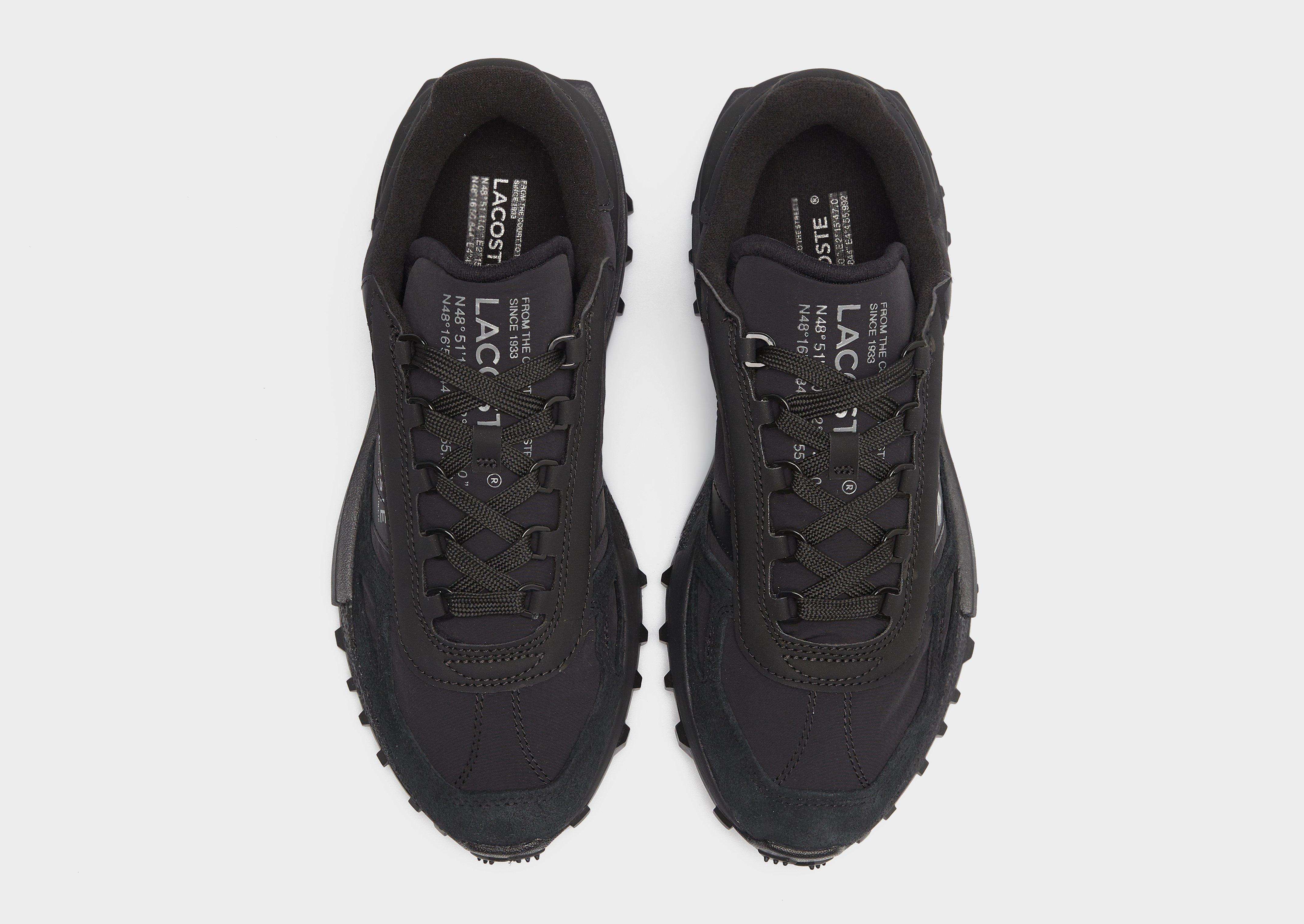 Lacoste Elite Active