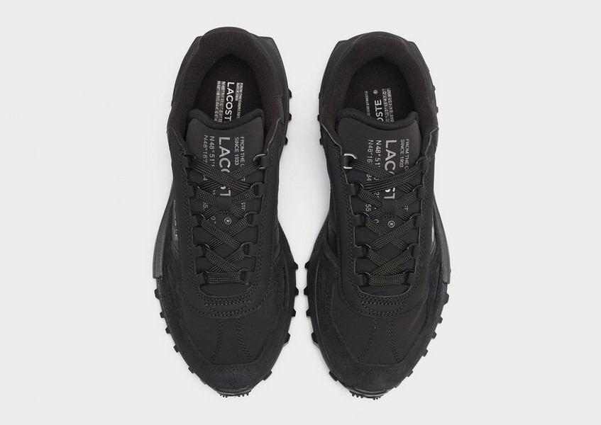 Lacoste Elite Active