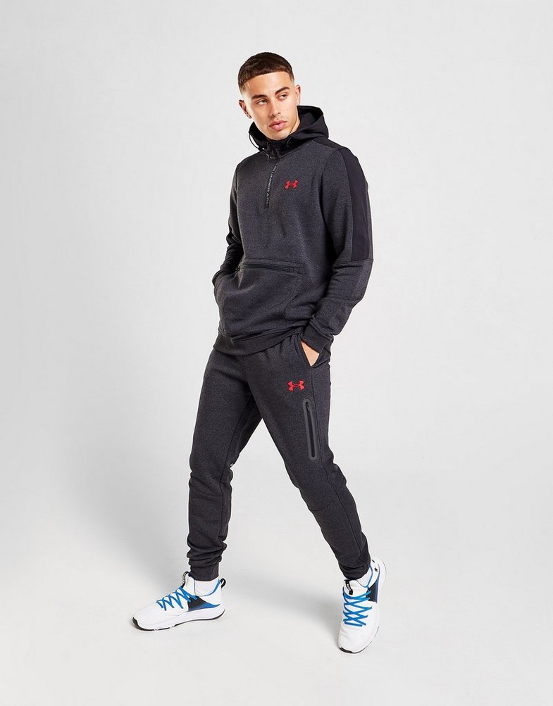 Under armour threadborne clearance track pants