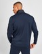 UNDER ARMOUR UA ARMOUR FLEECE 1/2 ZIP TRACK TOP