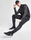 UNDER ARMOUR TRENINGOWE UA ARMOUR FLEECE TRACK PANTS