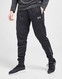 UNDER ARMOUR TRENINGOWE UA ARMOUR FLEECE TRACK PANTS
