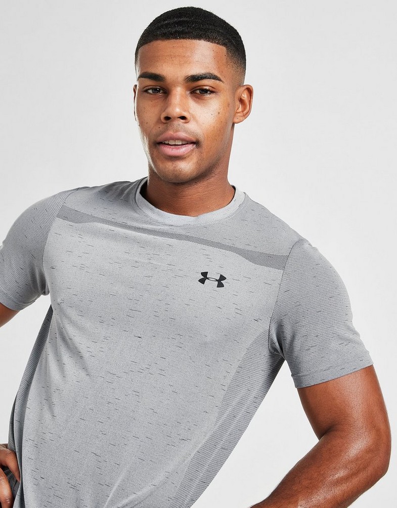 Under armor hot sale vanish tee