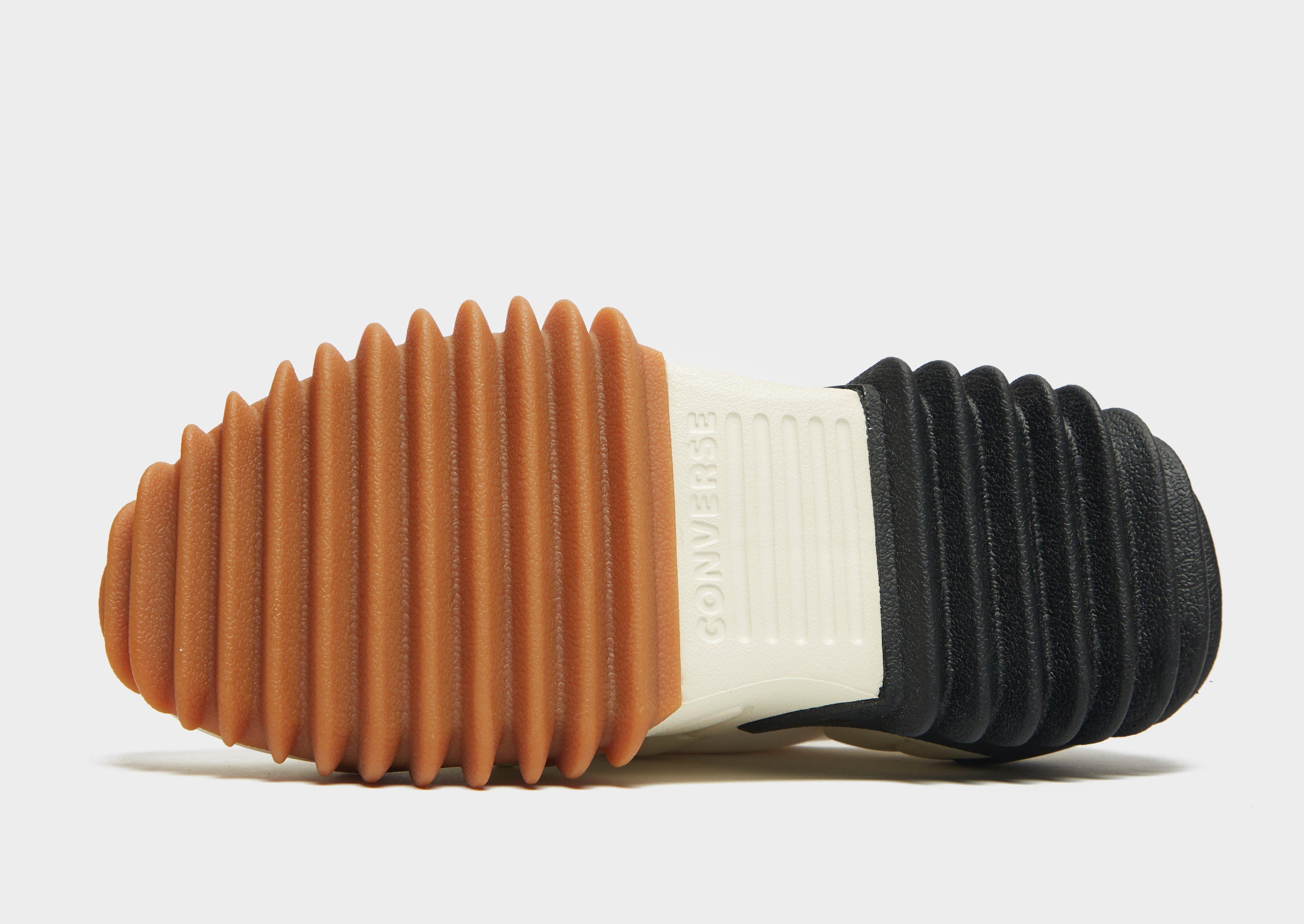 Teniși de damă CONVERSE RUN STAR MOTION 172896C Alb